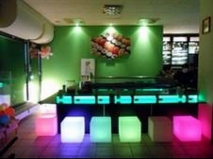 Foto: Family Sushi
