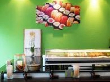 Foto: Family Sushi